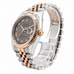 Rolex Datejust 36MM 116231 Two Tone Watch